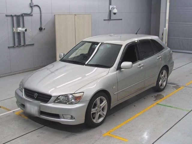 sat car