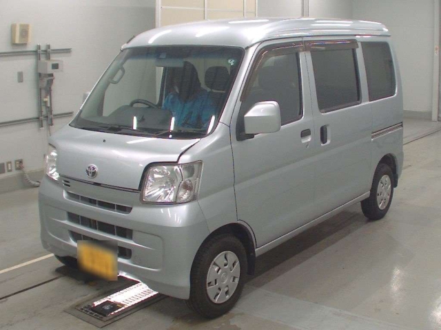 sat car