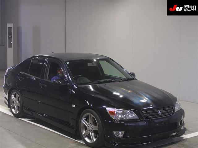 sat car