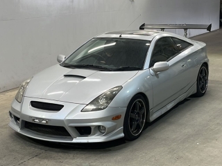 sat car