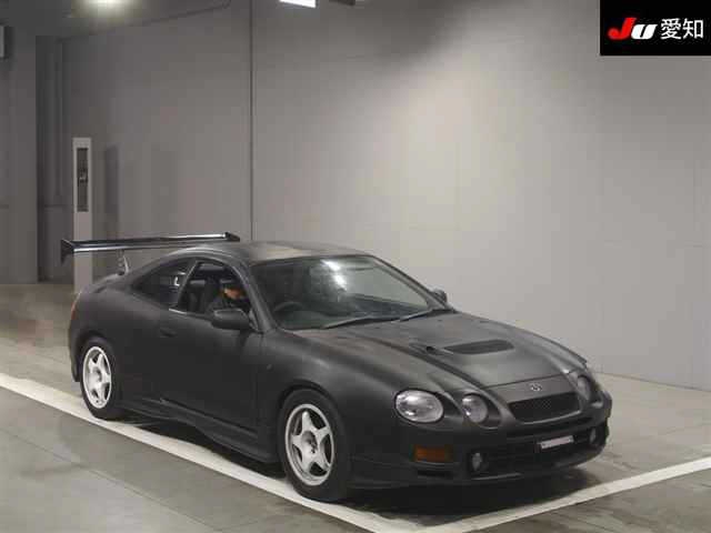 sat car