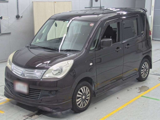 sat car