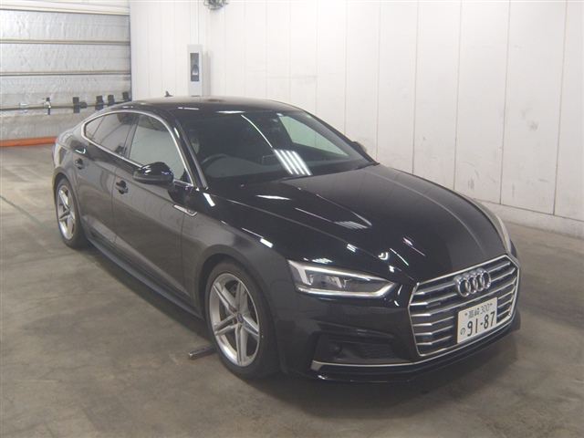 sat car