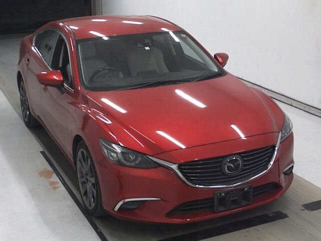sat car