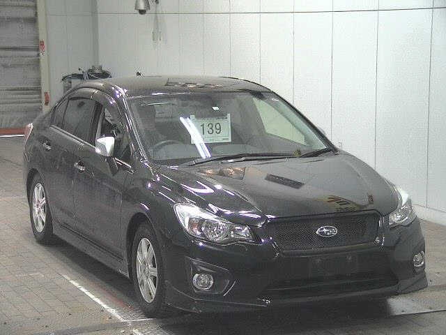 sat car