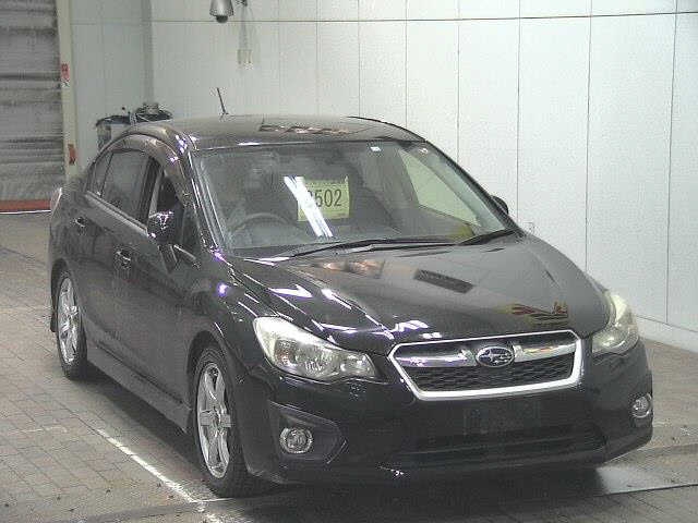 sat car
