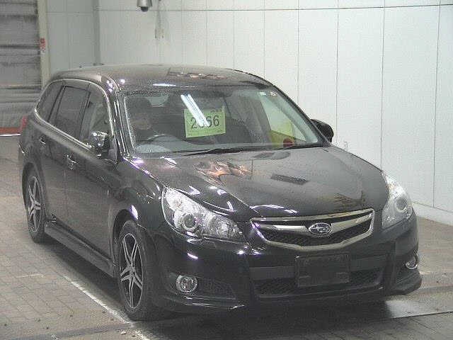 sat car