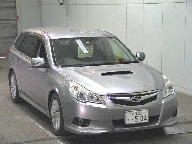 sat car