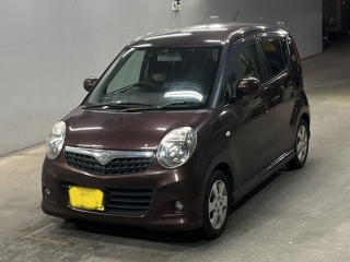 sat car