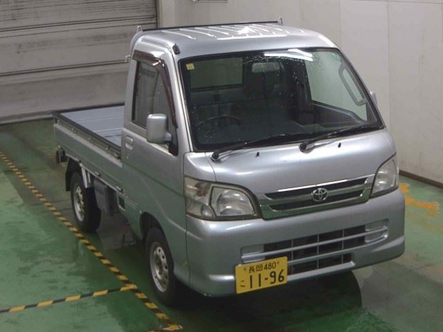 sat car
