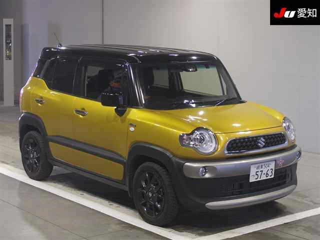 sat car