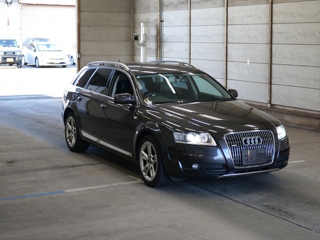 sat car