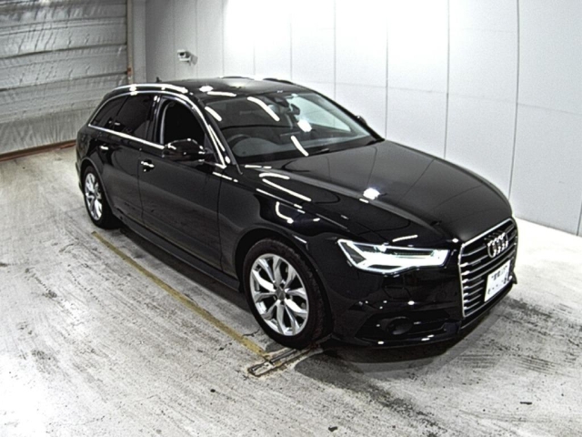 sat car