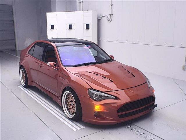 sat car