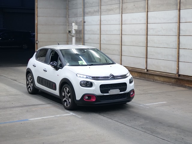 sat car