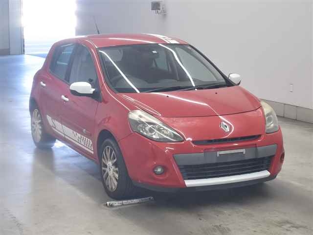 sat car