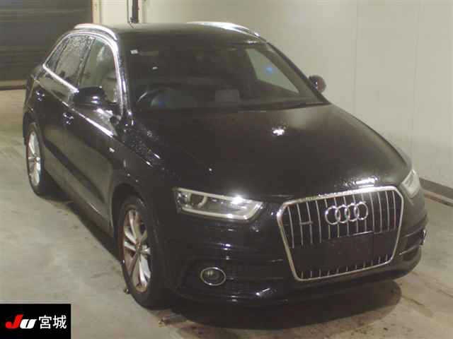 sat car
