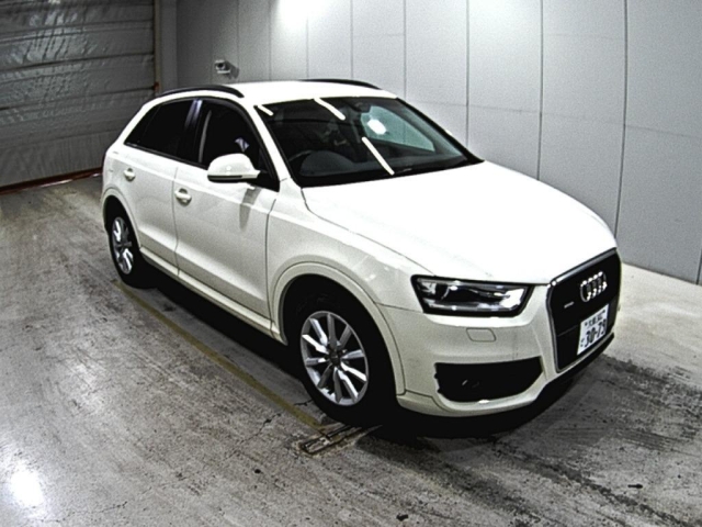 sat car