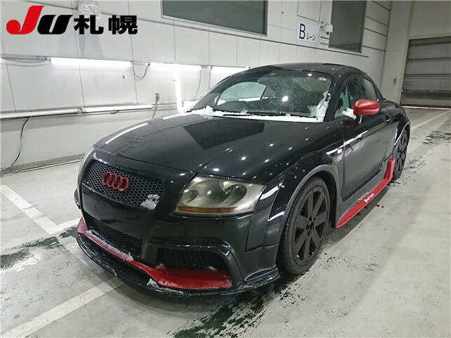 sat car