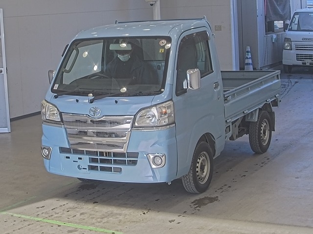 sat car