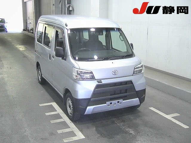 sat car