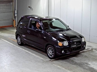 sat car