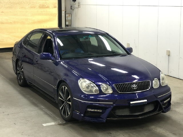 sat car