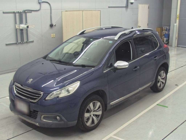 sat car