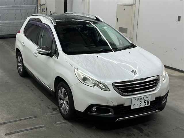 sat car