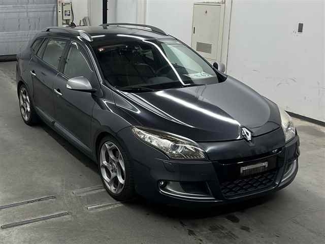 sat car