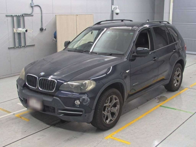 sat car
