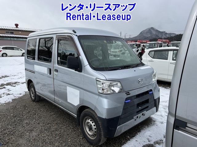 Daihatsu HIJET VAN 2018 695360-0