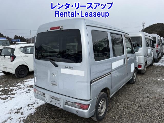 Daihatsu HIJET VAN 2018 695360-1