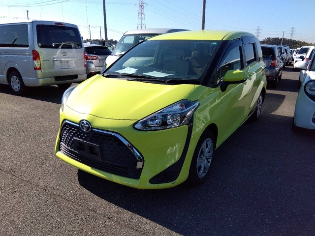 sat car