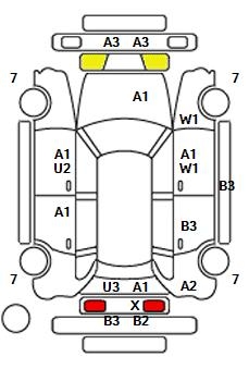 Toyota SIENTA 2019 696864-3
