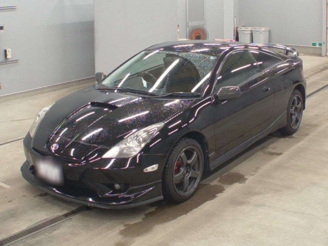 sat car