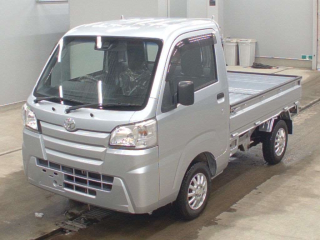 sat car