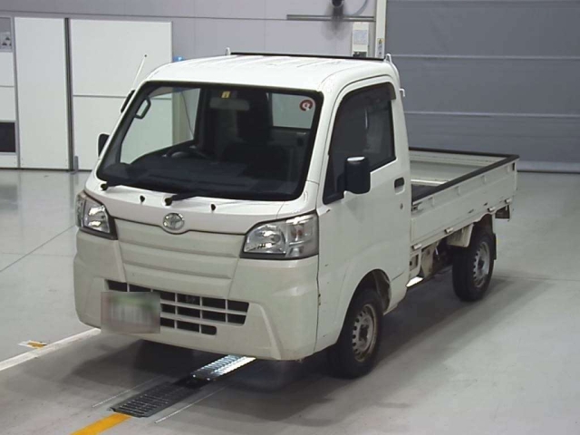sat car