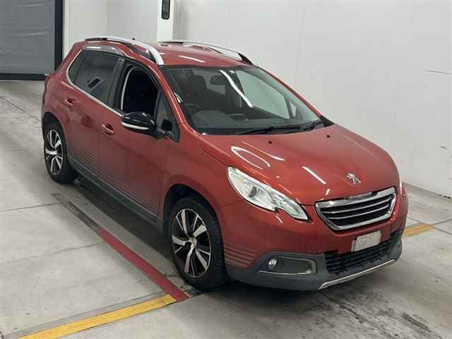 sat car