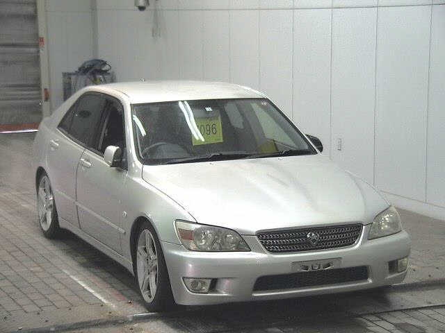 sat car