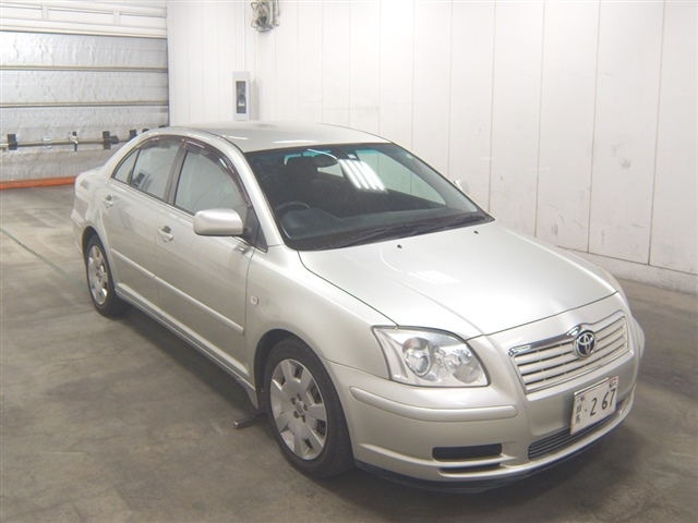 sat car