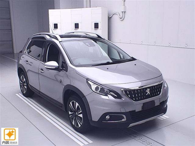 sat car