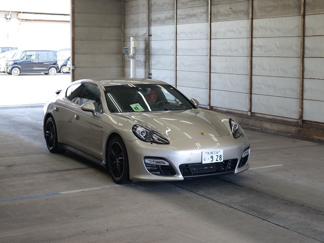 sat car
