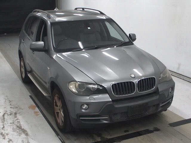 sat car