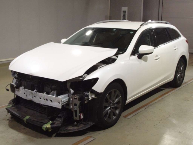 sat car