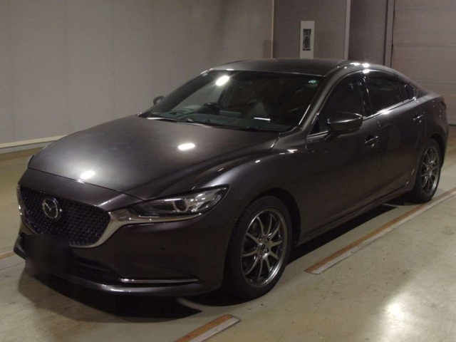 sat car