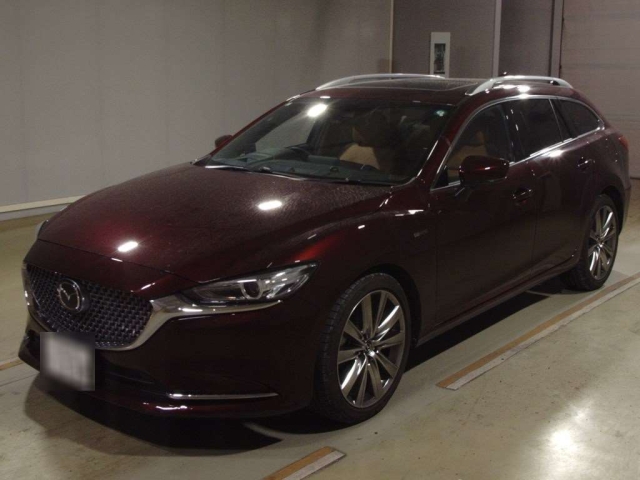 sat car