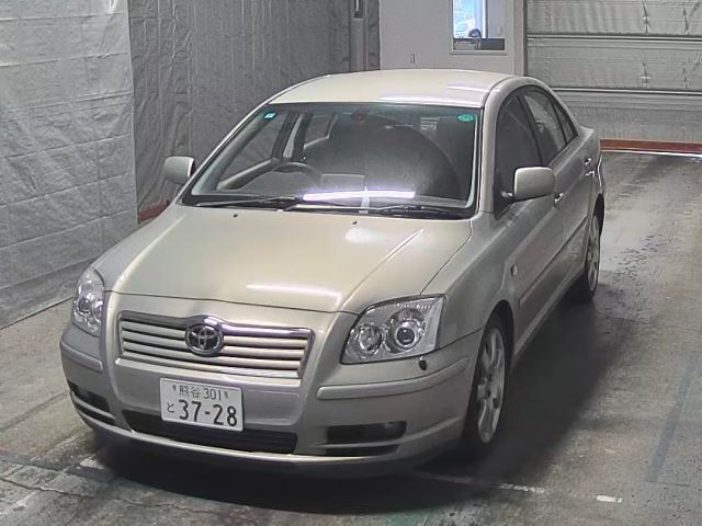 sat car