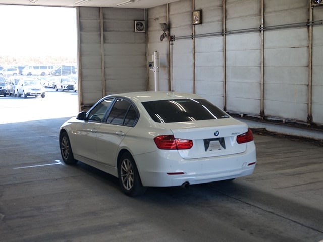 Bmw 3 SERIES 2012 771786-1