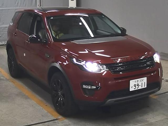 sat car